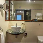 Crowne Plaza Dublin Airport By Ihg