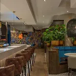 Crowne Plaza Dublin Airport By Ihg Ξενοδοχείο 4*