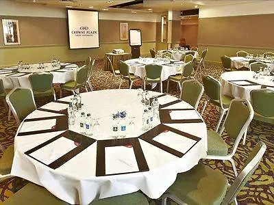 Crowne Plaza Dublin Airport By Ihg