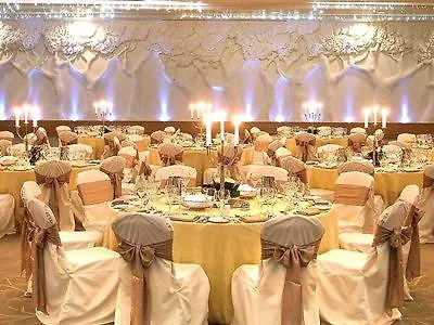 Crowne Plaza Dublin Airport By Ihg 4* Santry