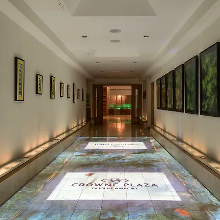 Crowne Plaza Dublin Airport By Ihg