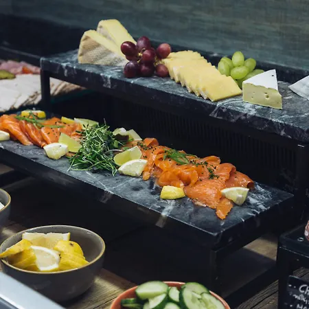 Crowne Plaza Dublin Airport By Ihg Сантри