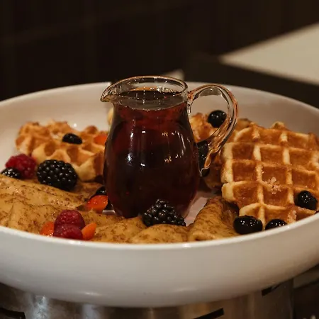 Crowne Plaza Dublin Airport By Ihg Отель Сантри