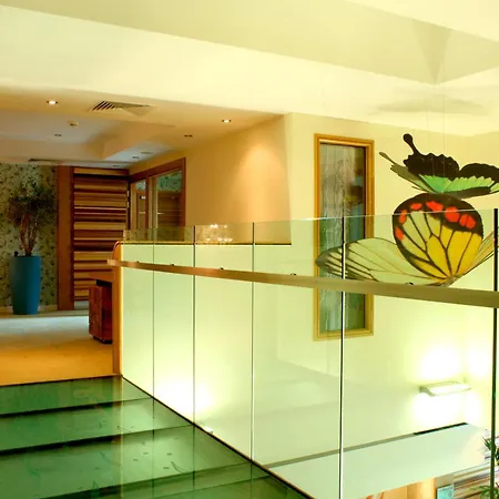 Crowne Plaza Dublin Airport By Ihg