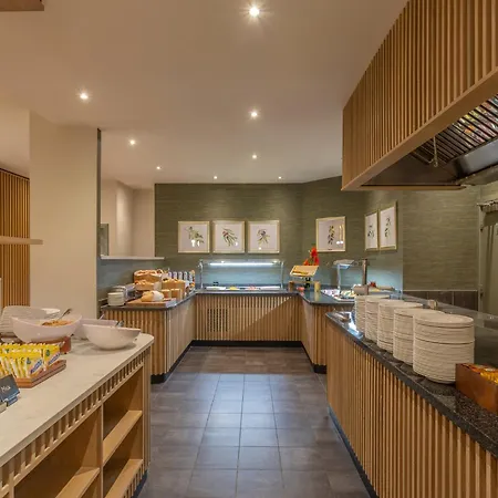 Crowne Plaza Dublin Airport By Ihg Otel 4*