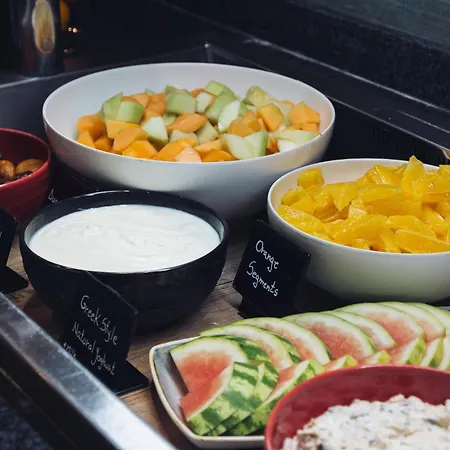 Crowne Plaza Dublin Airport By Ihg Otel