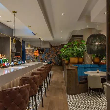 Crowne Plaza Dublin Airport By Ihg Otel
