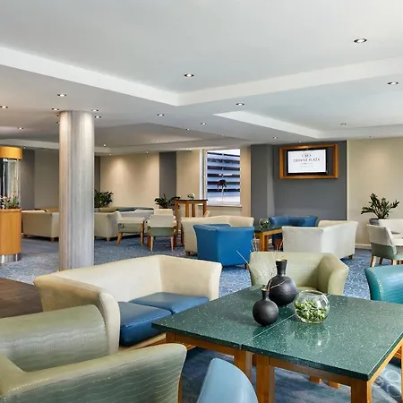 Otel Crowne Plaza Dublin Airport By Ihg 4*