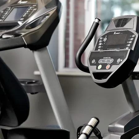 Crowne Plaza Dublin Airport By Ihg 4* Сантри