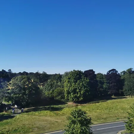 Crowne Plaza Dublin Airport By Ihg Otel Santry