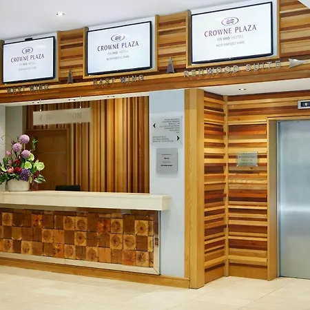 Crowne Plaza Dublin Airport By Ihg