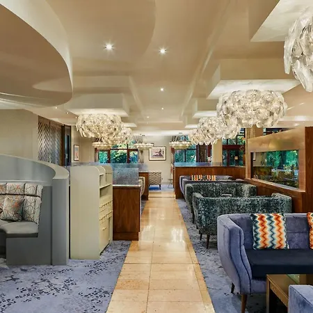 Crowne Plaza Dublin Airport By Ihg 4*