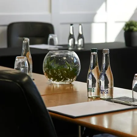 Otel Crowne Plaza Dublin Airport By Ihg Santry