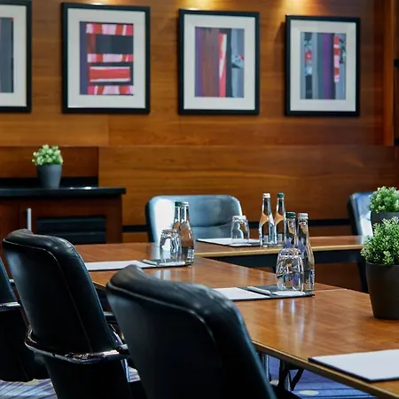 Crowne Plaza Dublin Airport By Ihg