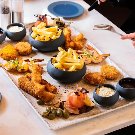 酒店 Crowne Plaza Dublin Airport By Ihg 桑特里