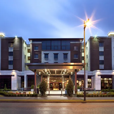 Crowne Plaza Dublin Airport By Ihg Otel Santry