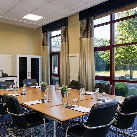 Otel Crowne Plaza Dublin Airport By Ihg Santry