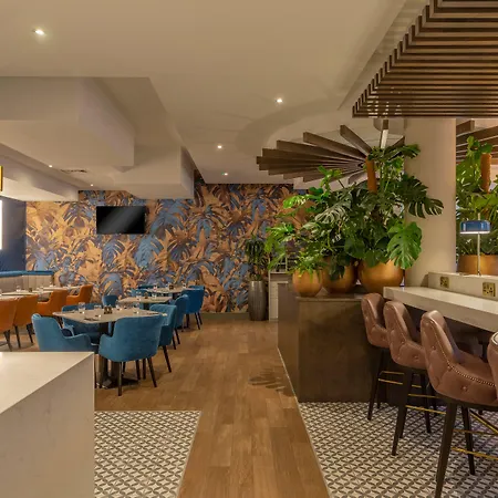Crowne Plaza Dublin Airport By Ihg Santry
