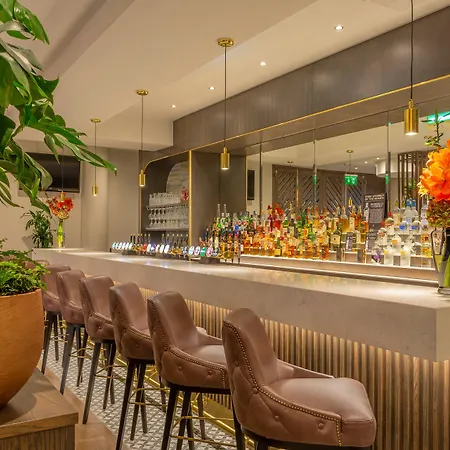 Otel Crowne Plaza Dublin Airport By Ihg Santry