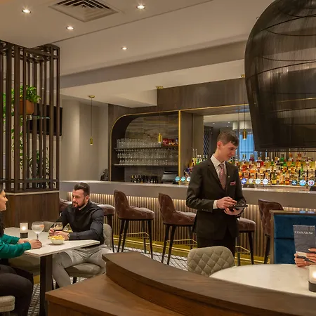 Crowne Plaza Dublin Airport By Ihg Santry