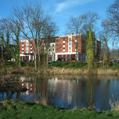 Crowne Plaza Dublin Airport By Ihg Santry