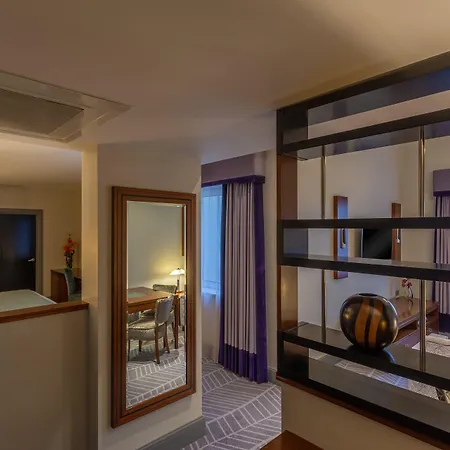 Crowne Plaza Dublin Airport By Ihg 4* Santry