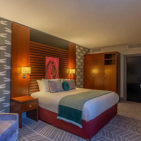 Crowne Plaza Dublin Airport By Ihg Santry