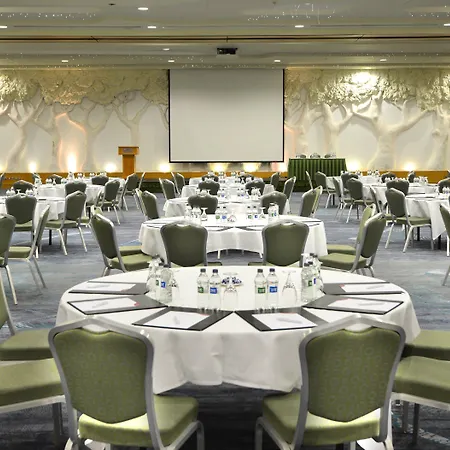 Otel Crowne Plaza Dublin Airport By Ihg