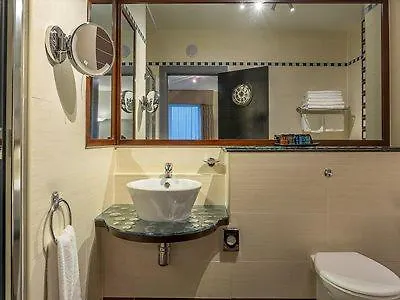 Crowne Plaza Dublin Airport By Ihg