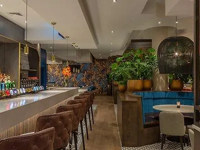 Crowne Plaza Dublin Airport By Ihg Отель 4*