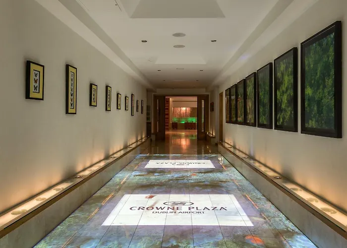 Crowne Plaza Dublin Airport By Ihg