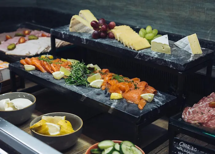 Crowne Plaza Dublin Airport By Ihg Santry