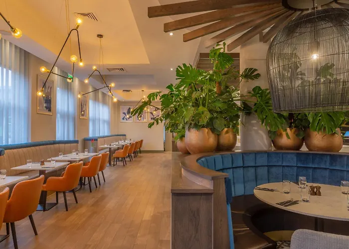 Crowne Plaza Dublin Airport By Ihg