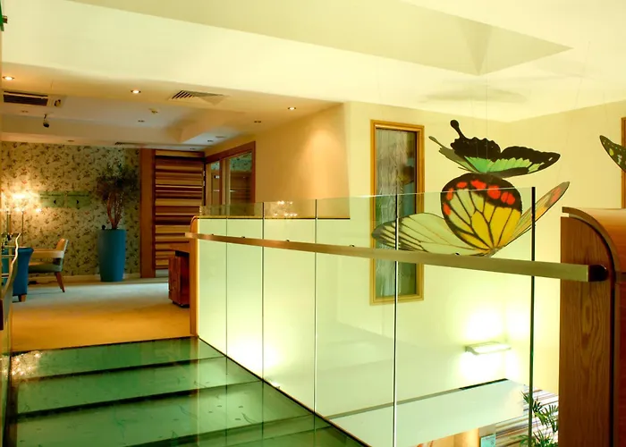 Crowne Plaza Dublin Airport By Ihg