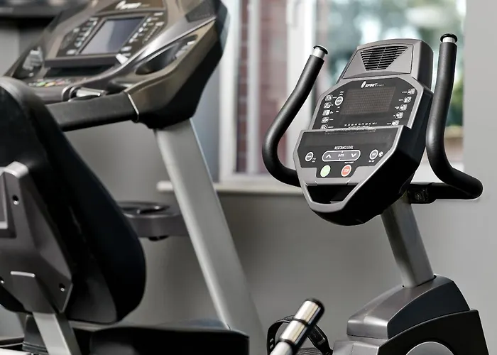 Crowne Plaza Dublin Airport By Ihg 4* Santry