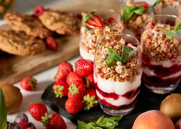 Crowne Plaza Dublin Airport By Ihg