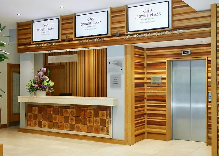 Crowne Plaza Dublin Airport By Ihg