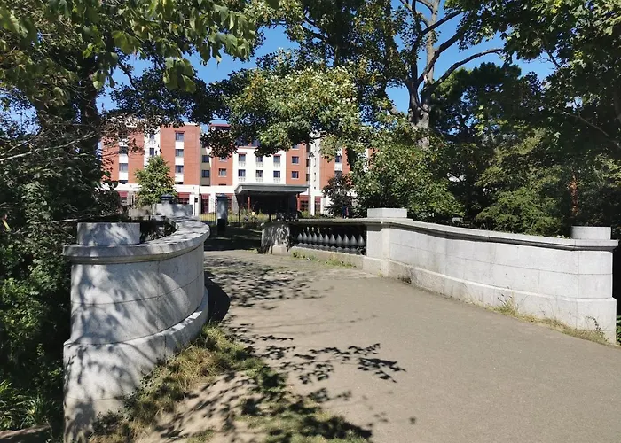 Crowne Plaza Dublin Airport By Ihg 4*