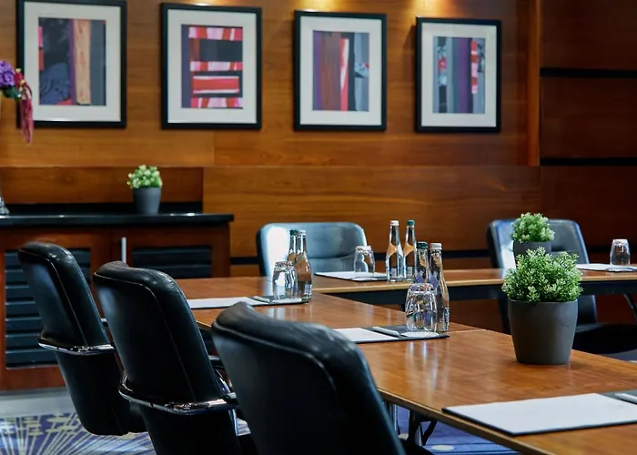 Crowne Plaza Dublin Airport By Ihg