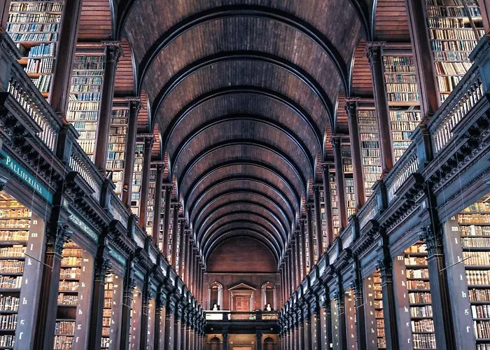 Crowne Plaza Dublin Airport By Ihg 4*