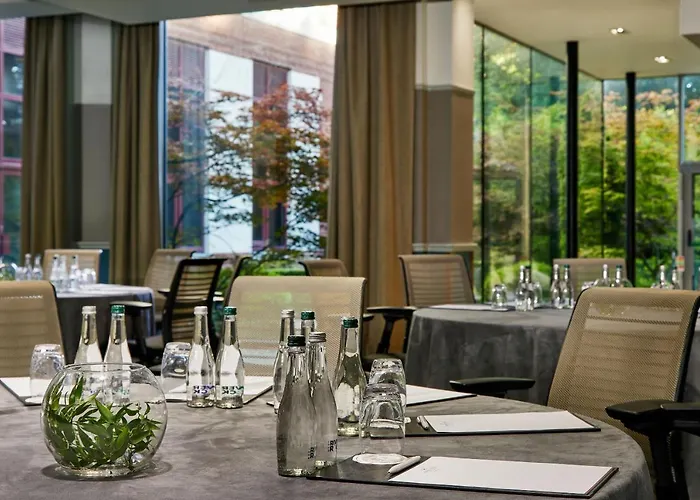 Crowne Plaza Dublin Airport By Ihg