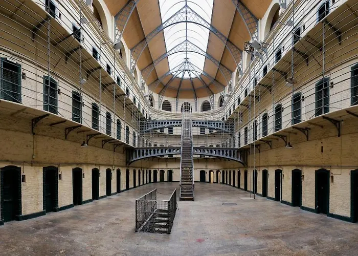 Hotel Crowne Plaza Dublin Airport By Ihg 4*