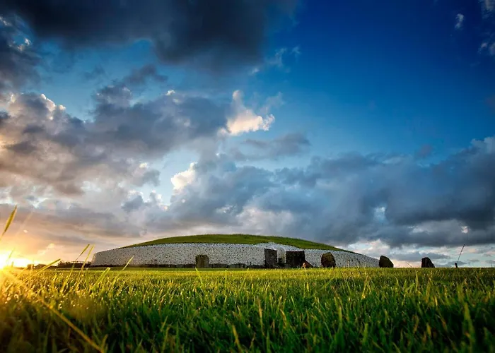 Crowne Plaza Dublin Airport By Ihg 4* Santry