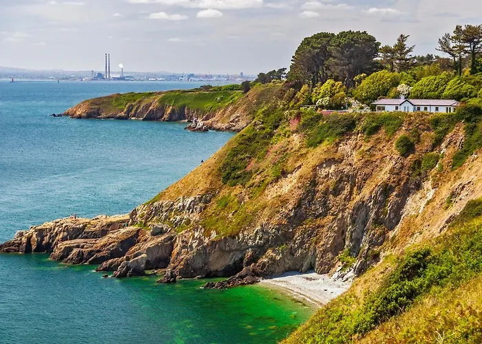 Crowne Plaza Dublin Airport By Ihg 4*