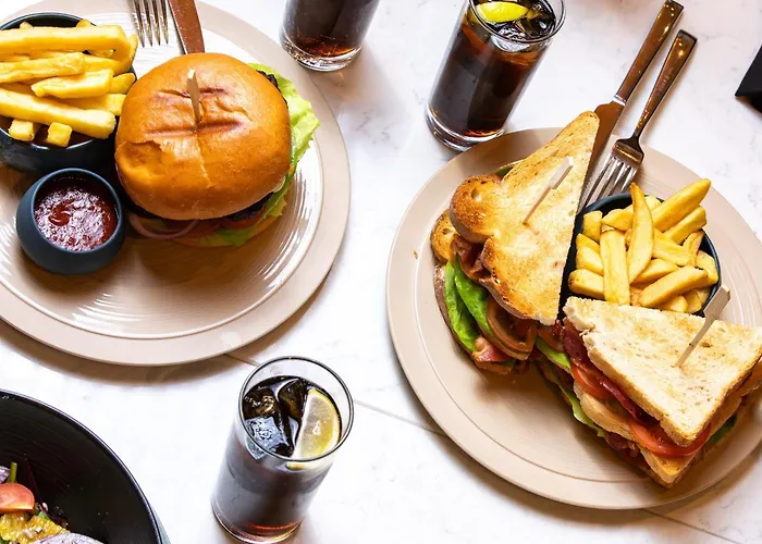 Crowne Plaza Dublin Airport By Ihg Hotel