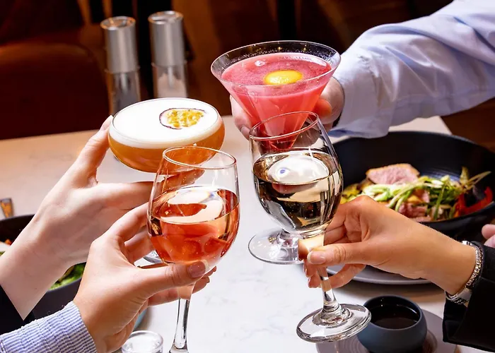 Hotel Crowne Plaza Dublin Airport By Ihg Santry