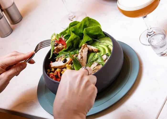 Crowne Plaza Dublin Airport By Ihg 4*