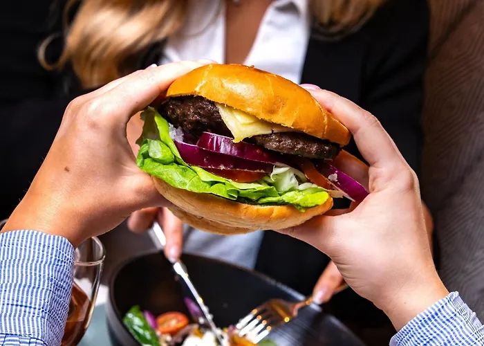 Crowne Plaza Dublin Airport By Ihg 4* Santry