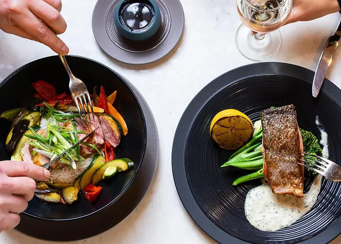 Crowne Plaza Dublin Airport By Ihg Santry