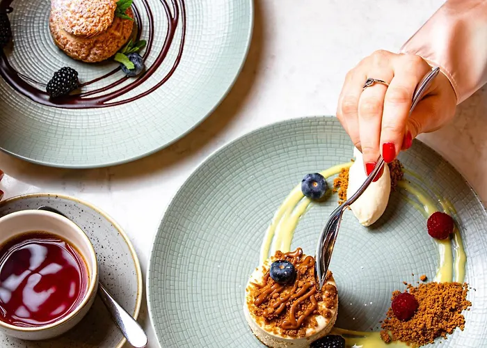 Crowne Plaza Dublin Airport By Ihg 4* Santry